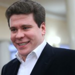 Денис Мацуев. Фото: ИТАР-ТАСС/ Валерий Шарифулин