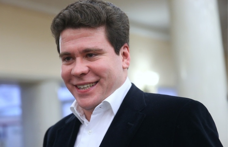 Денис Мацуев. Фото: ИТАР-ТАСС/ Валерий Шарифулин Денис Мацуев. Фото: ИТАР-ТАСС/ Валерий Шарифулин