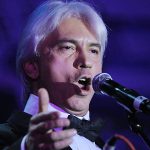 Дмитрий Хворостовский