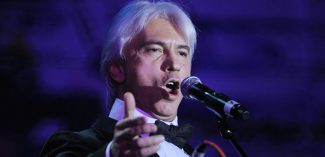 Дмитрий Хворостовский Дмитрий Хворостовский