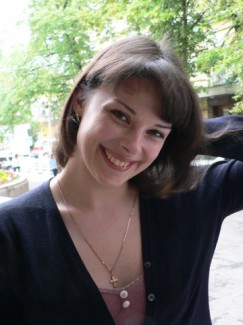 Екатерина Мечетина