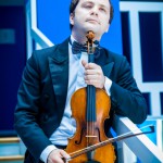 Илья Гайсин