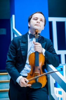 Илья Гайсин