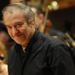 Валерий Гергиев