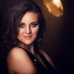 Венера Гимадиева