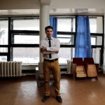 Фото Николая Антоновского, Евгении Габовой