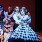 "Итальянка в Алжире". МАМТ имени Станиславского и Немировича-Данченко