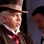 Дмитрий Хворостовский. Фото - ROH/ Catherine Ashmore