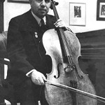 Святослав Кнушевицкий