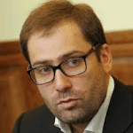 Дмитрий Коган