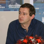 Константин Хабенский