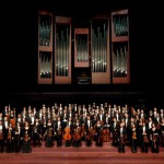 Люксембургский филармонический оркестр