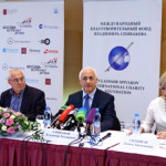 26 мая стартует фестиваль "Москва встречает друзей"