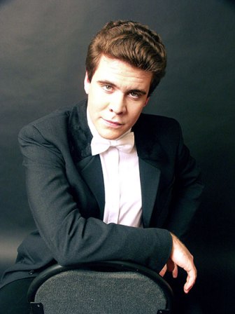Денис Мацуев Денис Мацуев