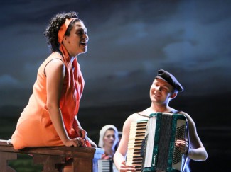 Фото: Татьяна Андреева