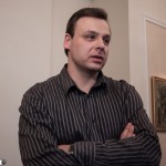 Павел Клиничев