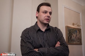 Павел Клиничев