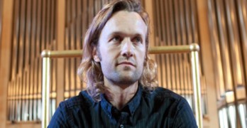 Габриэль Прокофьев