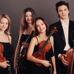 "Rusquartet"