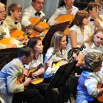 Русский академический оркестр Новосибирской филармонии