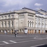 Санкт-Петербургская консерватория
