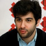 Сергей Смбатян