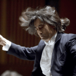 Кент Нагано. Фото - REUTERS/Christinne Muschi