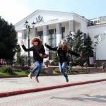 Театры Санкт-Петербурга и Севастополя обменяются гастролями