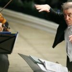 Валерий Гергиев. Фото: Лилия Злаказова