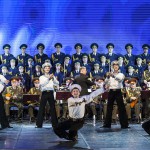 Ансамбль песни и пляски Российской Армии им. А.В.Александрова