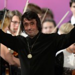 Юрий Башмет. Фото - Павел Лисицын/ РИА Новости