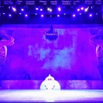 Бенефис Илзе Лиепа