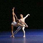 В Москве названы номинанты на "Балетный Оскар"