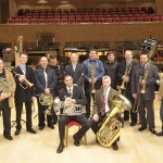 Брасс-ансамбль Мариинского театра