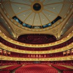 Театр Ковент-Гарден