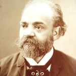 Антонин Дворжак