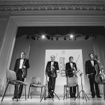 Квартет имени Бородина