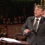 Марис Янсонс