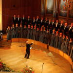 Московский камерный хор