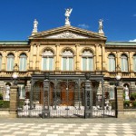 Национальный театр Сан Хосе