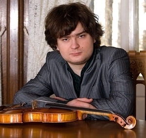 Иван Почекин