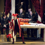 Новая версия «Риголетто»