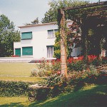 Вилла "Сенар"