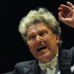 Василий Синайский