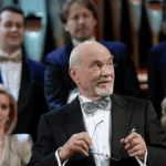 Владимир Минин. Фото - Владимир Суворов/Известия