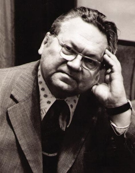 Юрий Силантьев