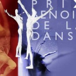 Церемония вручения приза «Benois de la danse»