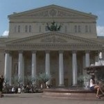 Ветеранов Великой Отечественной чествовали в Большом театре