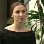Светлана Захарова