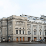 Петербургская консерватория боится переезжать
